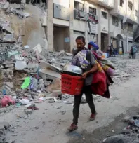 Gazze Planı İlerleyebilir mi?