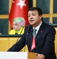 'Gelir Dağılımındaki Adaletsizlik Artmaya Devam Ediyor'