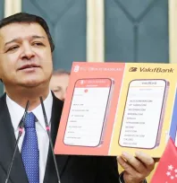 Genel Başkan Arıkan'dan Sanal Kumara Tepki: 'Samimiyseniz gelin bu illetin kökünü söküp atalım'