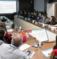 Gıda zehirlenmelerine karşı tedbirler eğitimi verildi