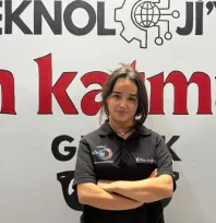 GÖKTİM Akademi'nin ilk mezunları: 'Ülkemize hizmet etmeyi hedef haline getirdik'