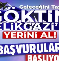 GÖKTİM Melikgazi'de başvurular başlıyor
