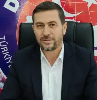 Gönüllü Kuruluşlar Başkanı Yurdakul: 'Acımız hâlâ taze, dualarımız milletimizle'