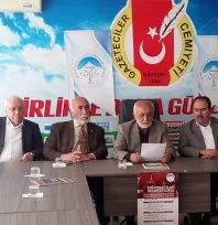 Gönüllü Kuruluşlar,  'Sığınmacılar Sempozyumu' Düzenliyor