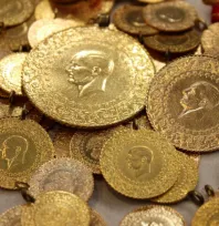 Gram altından yeni rekor