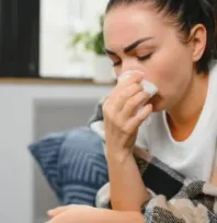 Grip mi soğuk algınlığı mı COVID-19 mu? Uzmanlardan tanı uyarısı