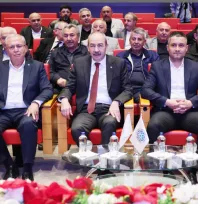 Gülsoy : 'Dijitalleşme, Yeşil Dönüşüm Ve Yapay Zekâ Geleceğin Ticaretini Şekillendirecek'