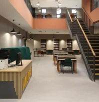 Gülük Sosyal Yaşam Merkezi Açılıyor