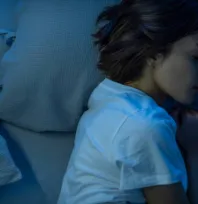 Günlerce süren uyku ve ataklarla gelen nadir hastalık: Uyuyan güzel sendromu