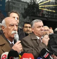 Hacıbektaş Derneği Başkanı Tan, CHP İl Başkanı Özer'i 'Özür Dilemeye' davet etti