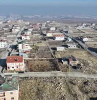 Hacılar Belediyesi, Karpuzsekisi'ni kışa hazırlıyor