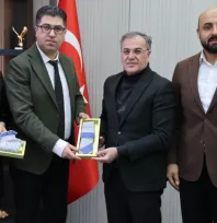 Hacılar bezi, coğrafi işaret olma yolunda