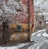 Hacılar'da Ramazan Ayında İhtiyaç Sahiplerine Destek