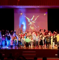 Hacılar'da yarıyıl tatilinde çocuklara yönelik etkinlikler düzenlenecek