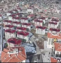 Hacılar TOKİ'de Belirsizlik ve Sessizlik