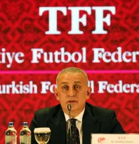 Hacıosmanoğlu bahis soruşturmaları ile ilgili konuştu: 'Futbolda deprem var'