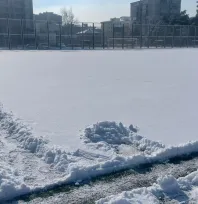 Hafta sonu oynanması gereken amatör futbol maçları ertelendi