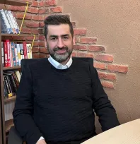 Hakan Topuzoğlu, 'Türkiye yerli çipini, uygulamalarını üretmeli'