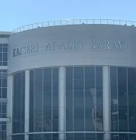 Hakkında tehdit suçuyla dava açılan sanık: Asıl ben tehdit edildim