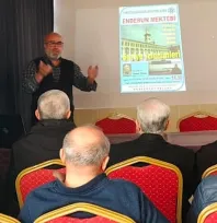 'Hamidiye Hicaz Demiryolu İşlemeye Başlarsa Suriye Ayağa Kalkar'