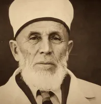 Hasbekli Mümin Hafız Kayseri'de anıldı