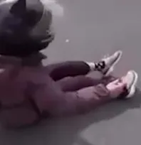 Hatalı şerit değişimi sonucu kazaya sebebiyet veren sürücü gözaltına alındı