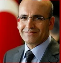 Hazine ve Maliye Bakanı Şimşek, '2026 enflasyonun yüzde 20'nin altına düşeceği bir yıl olacak'