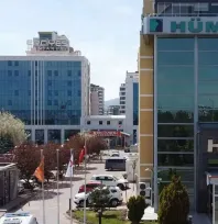 Hüma Hastanesi için yeniden konkordato ilan edildi