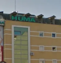 Hüma Hastanesi'nin konkordato talebi reddedildi