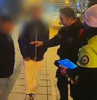 Huzur uygulamasında 5 aranan şahıs yakalandı