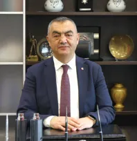 'İhracatımız Yıllık Bazda Artmaya Devam Ediyor'