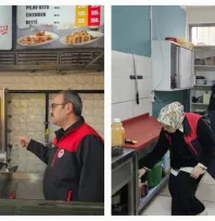 İl Tarım ve Orman Müdürlüğü: 'Güvenilir gıda kırmızı çizgimiz'