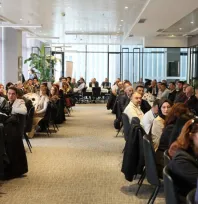 Kocasinan İlçe Milli Eğitim Müdürlüğü'nden Araştırmacı ve Yazar Öğretmenlere Vefa