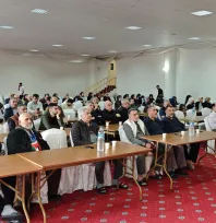 İlim Hikmet Vakfı mensupları 13. Kozaklı Kardeşlik Kampı'nda buluştu