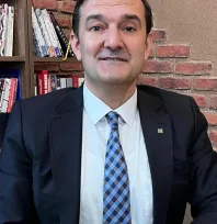 İMO Kayseri Temsilcisi Arı, 'Genç inşaat mühendisleri mutlaka İMO'ya üye olmalı'