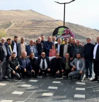 İncesu'da 2025 değerlendirme ve 2026 planlama toplantısı gerçekleştirildi