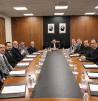 İncesu'da diyaliz merkezi yapım süreci başlıyor