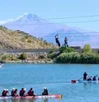 İncesu Zipline Merkezi, Turizm Master Planı'nda