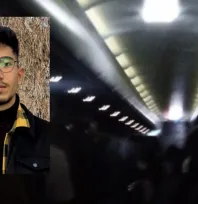 İniş yapamayan Kayseri uçağının yolcusu korku dolu anları anlattı