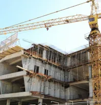 İnşaat maliyet endeksi yüzde 23 arttı