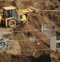 İnşaat maliyet endeksi yüzde 22 arttı