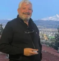 İnşaat Müteahhidi iş yerinde ölü bulundu