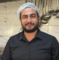 İşletme sahibi Karacan, 'Hijyen olmayan yerde sağlık olmaz'