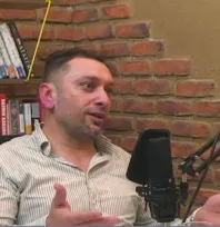 İşletme Sahibi Yılmaz, 'İnternetten cihaz aldığınızda 3 ay sonra bozulursa muhattap bulamazsınız'