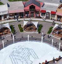 İstanbul Ortaköy Atmosferi Kayseri'de Uygulanacak