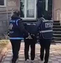 İşyeri kurşunlama olayında 22 yaşındaki şüpheli yakalandı