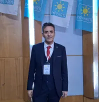İYİ Parti İl Başkanı Şener 'Bize düşen görev İYİ Parti'yi iktidar yapmak'