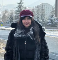 İYİ Partili Hakkomaz Şahin, 'Belediyeler, mahallelerdeki iş makinelerini sisteme dahil etmeli'