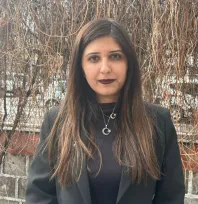 İYİ Partili Hakkomaz Şahin'den rüzgara karşı mimari çözümler