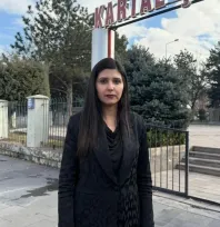 İYİ Partili Hakkomaz Şahin, 'Uçak kazaları istifa sebebi'